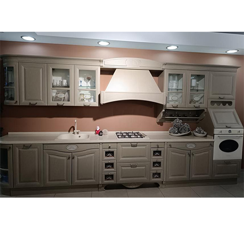 Кухня SINTONIA Кухня SINTONIA