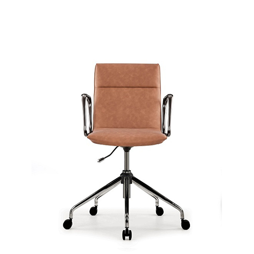 Стул офисный БАРКО